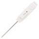 Digi-Sense Traceable Waterproof Food Thermometer with Calibration; ±1.5°C accuracy - 98767-43