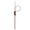 Digi-Sense Type K Ind Thermocouple Probe Probe 12 in. L, 12 in. Ext .250 Dia, Ungrounded Junction - 18524-96