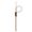 Digi-Sense Type K Ind Thermocouple Probe Probe 6 in. L, 12 in. Ext .250 Dia, Ungrounded Junction - 18524-88