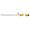 Digi-Sense Type K Thermocouple Probe Quick Dis-connector, with Mini-Connector, 18 in. L, .125 Dia, Exposed Junction - 18524-56