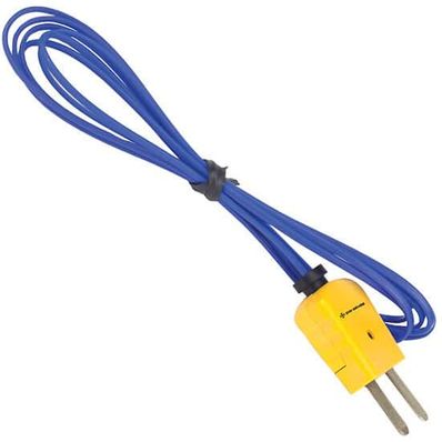 Digi-Sense Type K Thermocouple Probe; Standard-Temperature, Beaded - 98767-21