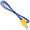 Digi-Sense Type K Thermocouple Probe; Standard-Temperature, Beaded - 98767-21