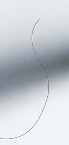 Digi-Sense Type T Fine -Gauge PTFE-Insulated Thermocouple Probe - 08506-75
