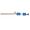 Digi-Sense Type T Thermocouple Probe Quick Dis-connector, with Std-Connector, 18 in. L, .250 Dia, Ungrounded Junction - 18524-46