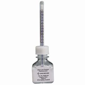 Digi-Sense Ultra Low Freezer Verification Thermometer; -90 to 25C, PFA Coated - 90300-69 Digi-Sense Ultra Low Freezer Verification Thermometer; -90 to 25C, PFA Coated - 90300-69