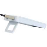 Digi-Sense Ultra-Low Temperature Data Logger with TraceableLIVE® Wireless Capability and Calibration; 1 Probe - WD-18000-27