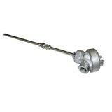 Digi-Sense Universal Industrial Thermocouple Probes Type J, 24 in. Length - 93830-76