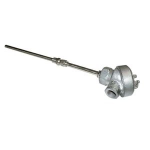 Digi-Sense Universal Industrial Thermocouple Probes Type J 6 in. Length - 93830-72