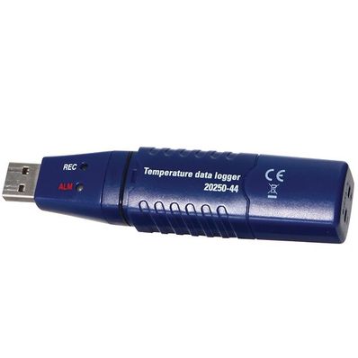 Digi-Sense USB Temperature Type K Datalogger - WD-20250-44
