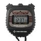 Digi-Sense Waterproof/Shock-Resistant Digital Stopwatch with Calibration - 35002-13
