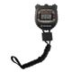 Digi-Sense Waterproof/Shock-Resistant Digital Stopwatch with Calibration - 35002-13