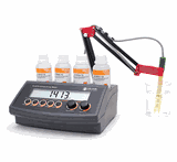 Digital Benchtop pH/ORP/ISE Meters