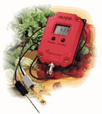 Digital pH/ORP Indicators