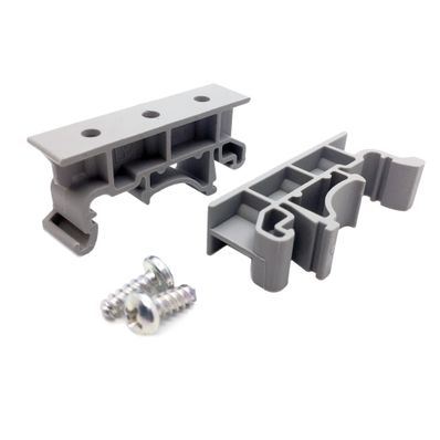 Agrowtek DIN-K DIN Rail Bracket Kit