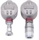 RKI Instruments Sensor, IR, Methane (CH4) 0 - 100% Volume, Explosion Proof Direct Connection (No Transmitter, No J-Box), cULus Version - 61-0192RK-CH4