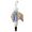 Digi-Sense Traceable Dissolved Oxygen Pocket Tester with Calibration - 19601-31