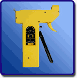 Dosimeter Accessories