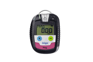 Draeger Pac 8000 NO - 8326350