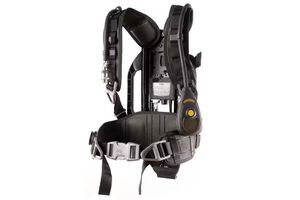 Draeger PSS 5000 Sentinel 7000 HP QC NFPA 2018 - 4050033