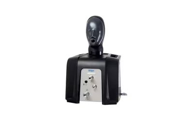 Draeger Quaestor 6000 Standard NA - R63160