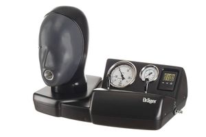 Draeger Testor 2500 NAFTA - R62960 Draeger Testor 2500 NAFTA - R62960