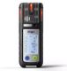 Draeger X-am 5800 Multi-Gas Detector with CATEX,O2/H2S-LC,CL2,CO,NIMH - DR-VN01706