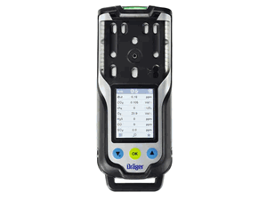 Draeger X-am 8000 Multi-Gas Detector, Basic, Diffusion - 8325865 Draeger X-am 8000 Multi-Gas Detector, Basic, Diffusion - 8325865