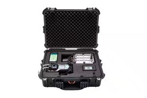 Draeger X-site Live Kit 2.0 w/ 5 Year FirstNet - NA10816