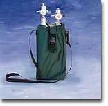 Dual Cylinder Transport Bag Dual Cylinder Transport Bag