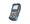 E Instruments E500 Residential Combustion Efficiency Analyzer with O2, CO, CO2, NO, NOx, Heat Losses, Draft, Pressure, Excess Air, Temperature, Calculations for High Efficiency & Condensing Systems - Included Wireless Bluetooth Printer - E500-3P