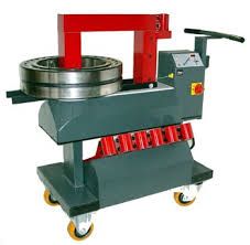TM Induction Heating Easytherm 30HQ Microprocessor Controlled Induction Heater + Trolley (460V)