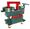 TM Induction Heating Easytherm 30HQ Microprocessor Controlled Induction Heater + Trolley (460V)