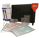 Environmental Science Test Kits