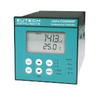 Oakton Eutech CON 2000 Panel-Mounted Conductivity 1/4-DIN Controller - WD-19507-10