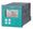 Oakton Eutech pH 800 1/4-DIN On/Off Controller, 220 VAC - WD-56705-05