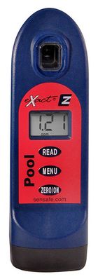 ITS Pool eXact EZ Economical Water Tester - 486201
