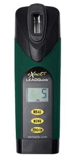 ITS eXact LeadQuick Photometer, Bulk - 486900