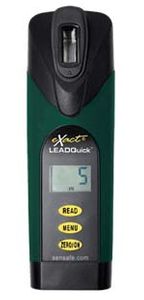 ITS eXact LeadQuick Photometer, Bulk - 486900