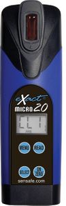ITS eXact Micro 20 Dual-Wavelength Photometer, Bulk - 486700 ITS eXact Micro 20 Dual-Wavelength Photometer, Bulk - 486700
