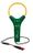 Extech 10 Inch CAT IV AC Flexible Clamp-On Adapters - CA3010
