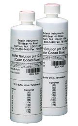 Extech 10pH Buffer Solution (2 Bottles) - PH10-P