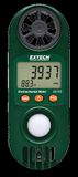 Extech 11-in-1 Environmental Meter - EN100