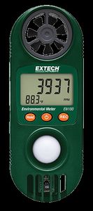 Extech 11-in-1 Environmental Meter - EN100