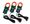 Extech 1200A Current Clamp Probes - PQ34-12