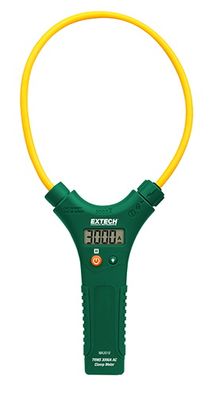 Extech 18 In 3000A True RMS AC Flex Clamp Meter CAT IV - MA3018