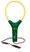 Extech 18 Inch CAT IV AC Flexible Clamp-On Adapters - CA3018