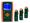 Extech 200A 3-Phase Graphical Power Analyzer/Datalogger Kit - PQ3470-2