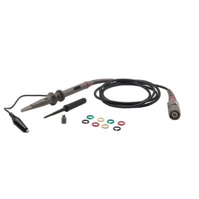 Extech 200MHz 1X/10X Oscilloscope Probe - TL620