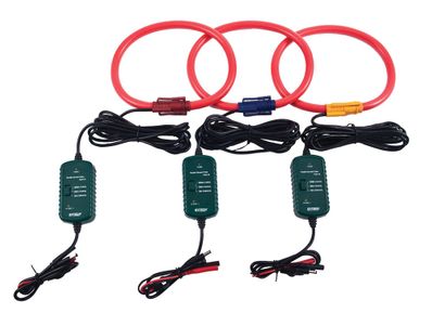 Extech 3000A Current Flexible Clamp Probes - PQ34-30
