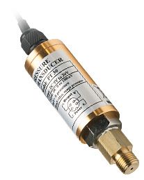 Extech 30psi Pressure Transducer - PT30